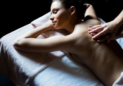 The Lakes Day Spa Client Massage The Lakes Day Spa Client Massage