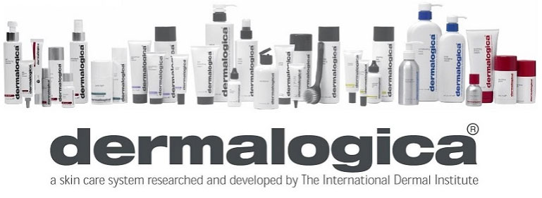 dermalogica Skincare Products