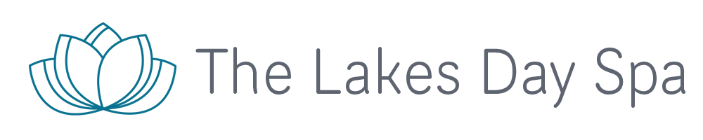 The Lakes Day Spa logo
